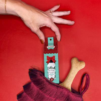 Pawsitively Fresh Air & Fabric Odor Eliminator 1.4oz