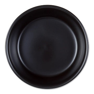 Pet Bowl Dinner and Drinks Black